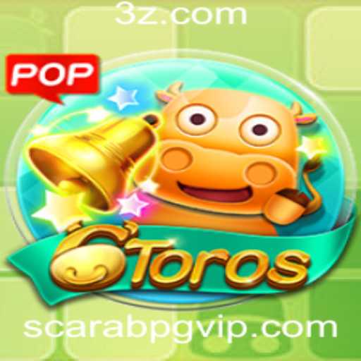 Descubra as Regras e a Emoção do Jogo 6Toros com Scarabpg