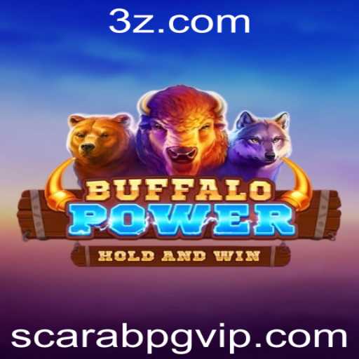 Explorando o Mundo Empolgante de BuffaloPower: Uma Aventura com Scarabpg