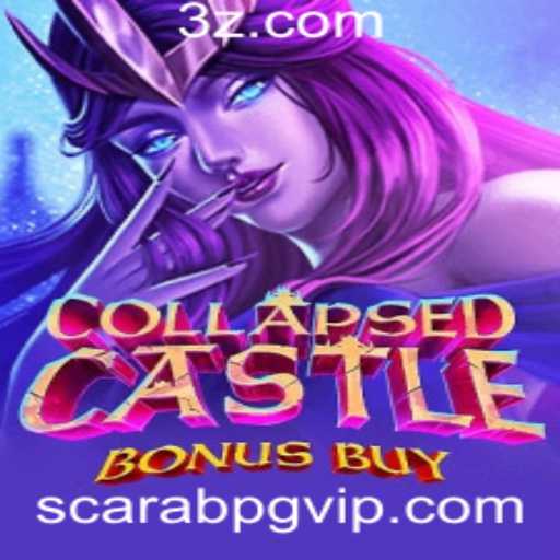 Explorando o Universo de CollapsedCastleBonusBuy