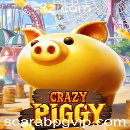 Descubra o Mundo Emocionante de CrazyPiggy