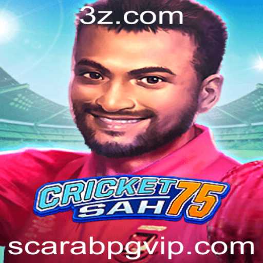Descubra o Universo de CricketSah75
