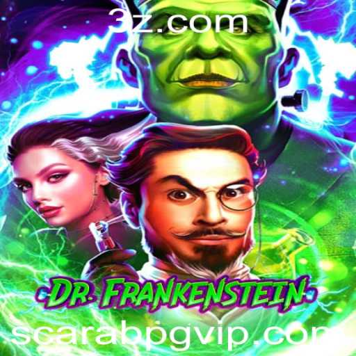 Explorando DrFrankenstein: O Jogo que Revive a Criatividade
