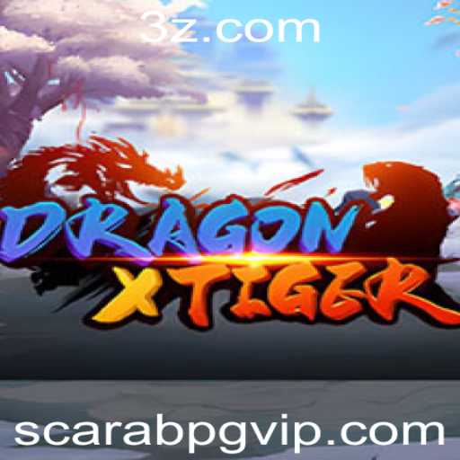 Explorando o Mundo de DragonXTiger: Um Jogo de Estratégia com Aventura e Emoção