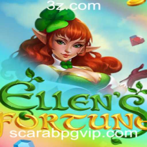 Explorando EllensFortune: Um Mergulho no Mundo Fascinante do Jogo com Scarabpg