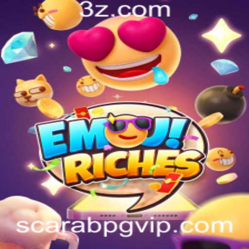 Explorando o Fascinante Mundo de EmojiRiches: Um Jogo Inovador
