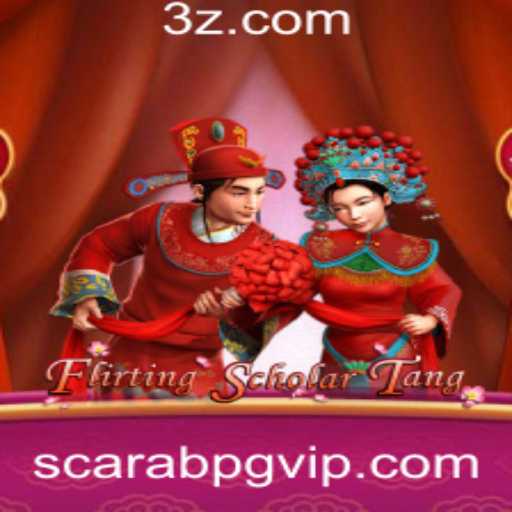 Flirting Scholar Tang: Uma Aventura Cativante no Mundo dos Jogos