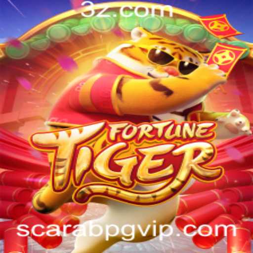 Descubra o Envolvente Mundo de FortuneTiger: Uma Aventura com Tigres e Misticismo