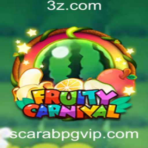 Explorando o Mundo Vibrante de FruityCarnival: Regras e Jogabilidade