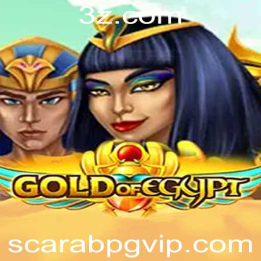 Explorando o Fascinante Mundo de GoldOfEgypt: O Jogo e Suas Regras