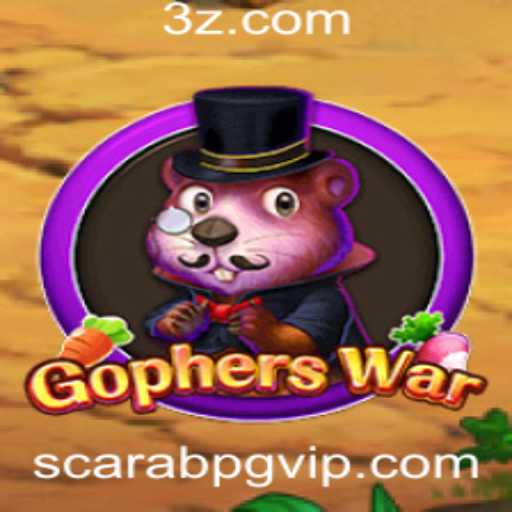 Explorando o Universo de GophersWar: Um Mergulho nas Regras e Mecânicas