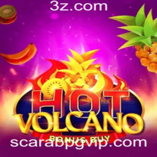 Explorando HotVolcanoBonusBuy: Uma Aventura Excitante de Slot