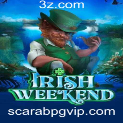 Descubra as Emoções do Jogo 'IrishWeekend'