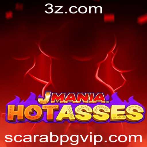 Descubra o Fascinante Mundo de JManiaHotAsses: O Jogo de Estratégia e Aventura