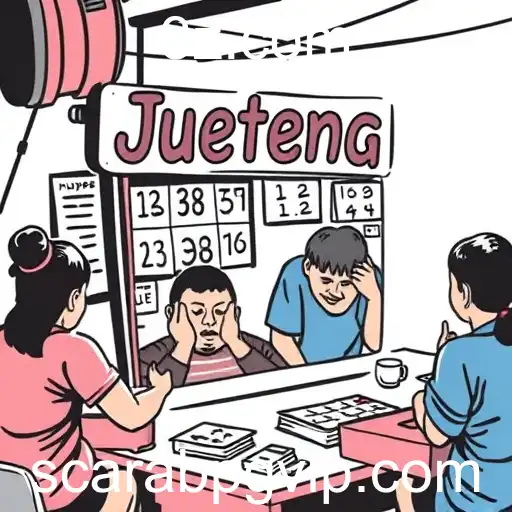 Jueteng: Um Olhar Detalhado sobre o Jogo Popular nas Filipinas