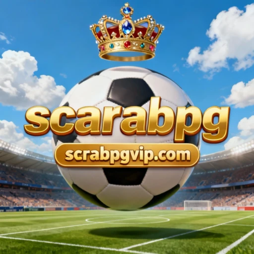 scarabpg logo