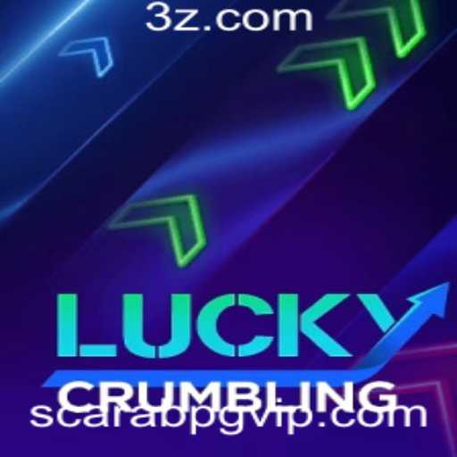 Descubra o Fascinante Mundo de LuckyCrumbling: A Nova Sensação no Universo dos Jogos