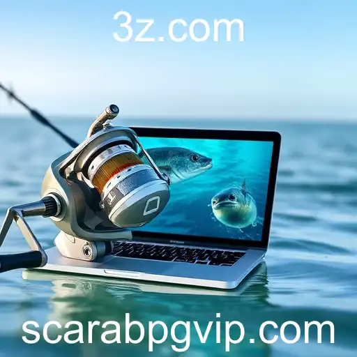 Pesca Online: A Evolução da Compra e Venda no Mundo Digital