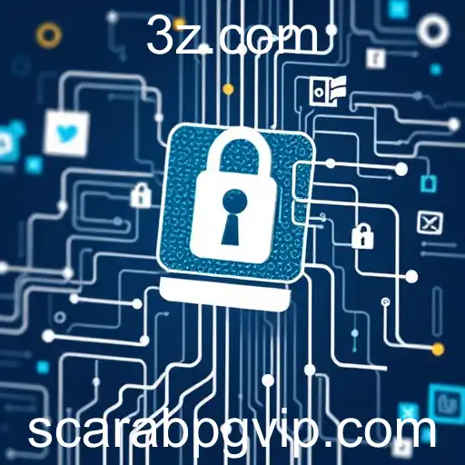 Política de Privacidade: Proteção de Dados na Era Digital