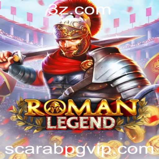 Explorando o Fascinante Mundo de RomanLegend: O Jogo do Momento