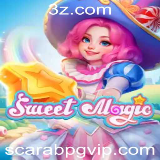 Explorando SweetMagic: Regras, Jogabilidade e Estratégias