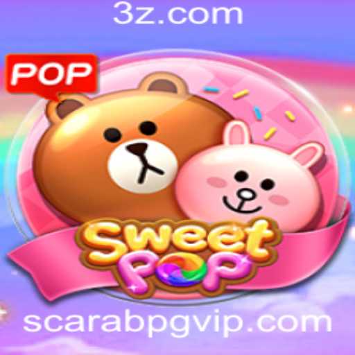 Descubra o Mundo Encantado de SweetPOP