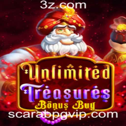 Descubra os Segredos do Jogo UnlimitedTreasuresBonusBuy