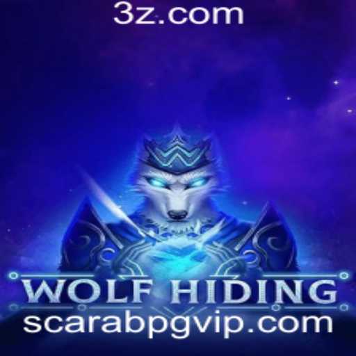 Descubra o Envolvente Mundo de WolfHiding: Um Jogo Inovador